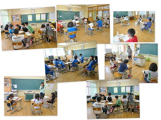 2012626 各教室の様子\