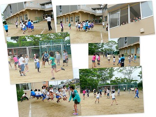2012629 業間運動\