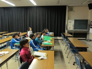 IMG_0443 鹿嶋製鉄所見学(5年生)\\\