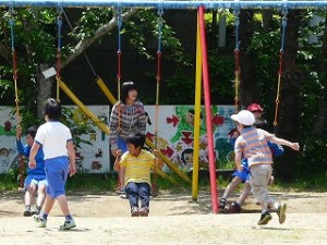 P1100822 業間の休み時間