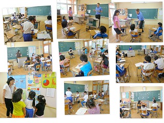 2012709 各教室の様子\