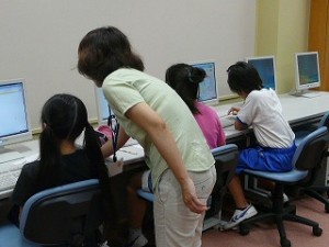 P1110414 PC学習\