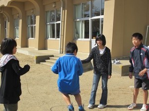 IMG_1329 業間運動\