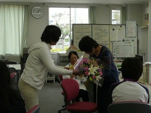 P1120991 倉持先生 ありがとう ございました。\