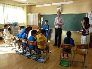 P1130401 リチャード先生との英語学習\