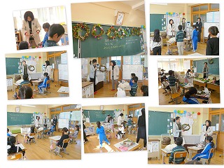 20121212 リースづくり