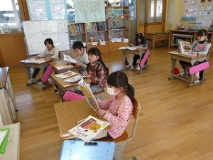 P1130762 頑張ってますね。1・2年生\