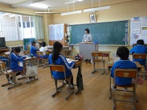P1130765 5年生の様子\