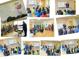 2013108 第3学期始業式\