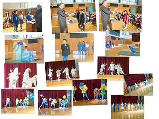 2013226 児童朝会の様子\