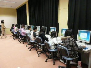 P1140480 3年生の様子\