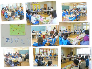 2013311 ありがとう給食の様子\