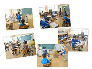 2013318 各教室の様子\\\\