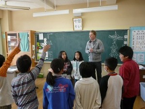 P1140775 リチャード先生との英語学習\