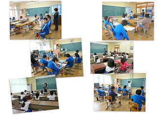201351 学級の様子\