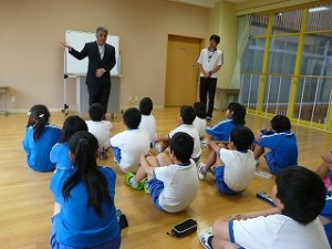 P1150657 記録会の事前指導\