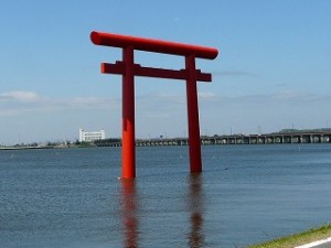 P1150866 豊津のシンボルですね。\\