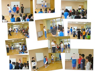 2013611 児童朝会の様子\