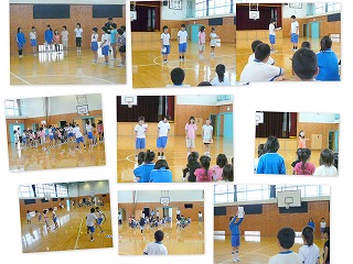 2013618 児童朝会の様子\