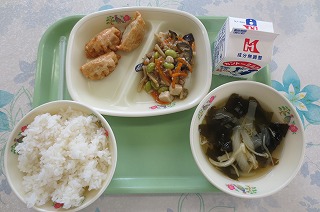 7月3日 各教室の様子\