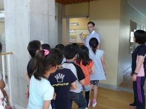 P1160527 ジェラルド先生との英語学習\