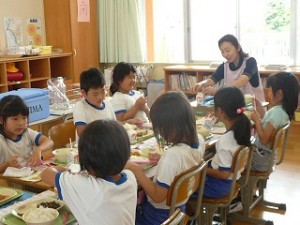 P1160722 2・3年生\