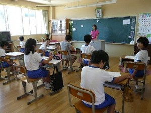 P1160745 教室の様子\