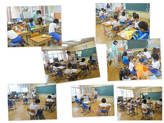 926 各学年の様子\