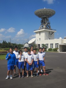 IMG_1904 宇宙技術センター見学