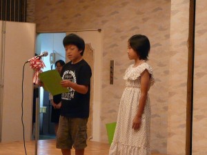P1170599 アトラクション 作文発表
