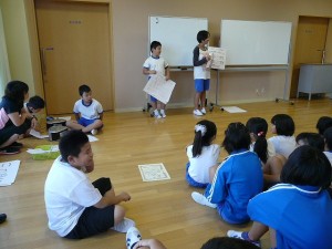 P1170615 放送委員会より\