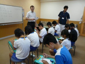 P1170620 ジェラルド先生との英語学習\