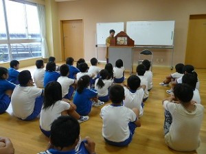 P1170775 読み聞かせ 高学年