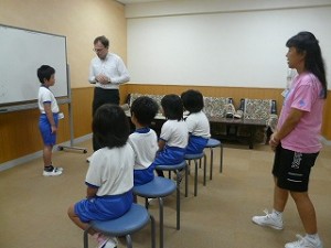 P1170942 ジェラルド先生との英語学習\