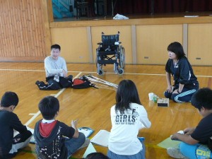 P1180588 中津さんへの質問タイム