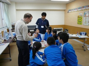 P1190118 ジェラルド先生との英語学習\