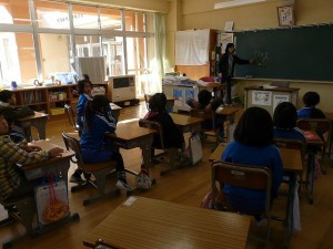 P1190124 各学年の学習の様子\