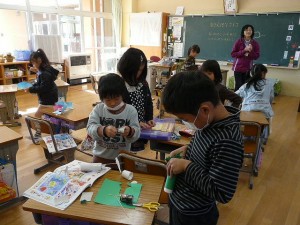 P1190151 1年生教室
