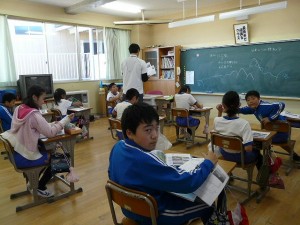 P1190152 5年生教室