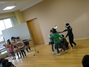P1190377 おむすびころりん