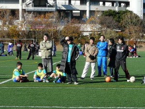 P1190442 ご声援ありがとうございました。\