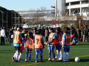 P1190448 めざせ なでしこ!\