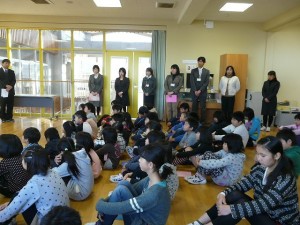 P1190539 みんなよく頑張ったね!\