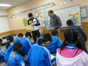 P1190676 英語学習の様子 5年生\