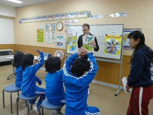 P1200225 英語学習 2年生\