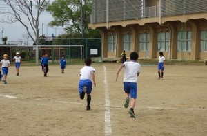 IMG_0903 走るのがとても楽しそうです。\