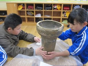 IMG_1998 これも縄文中期の土器
