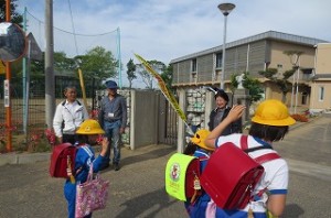 IMG_1116 元気よくおはようございます。\\