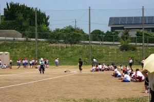 IMG_1483 ボールスローです。\