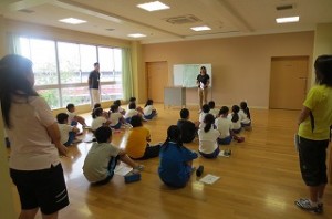 IMG_1902 保健の先生から健康についてのお話